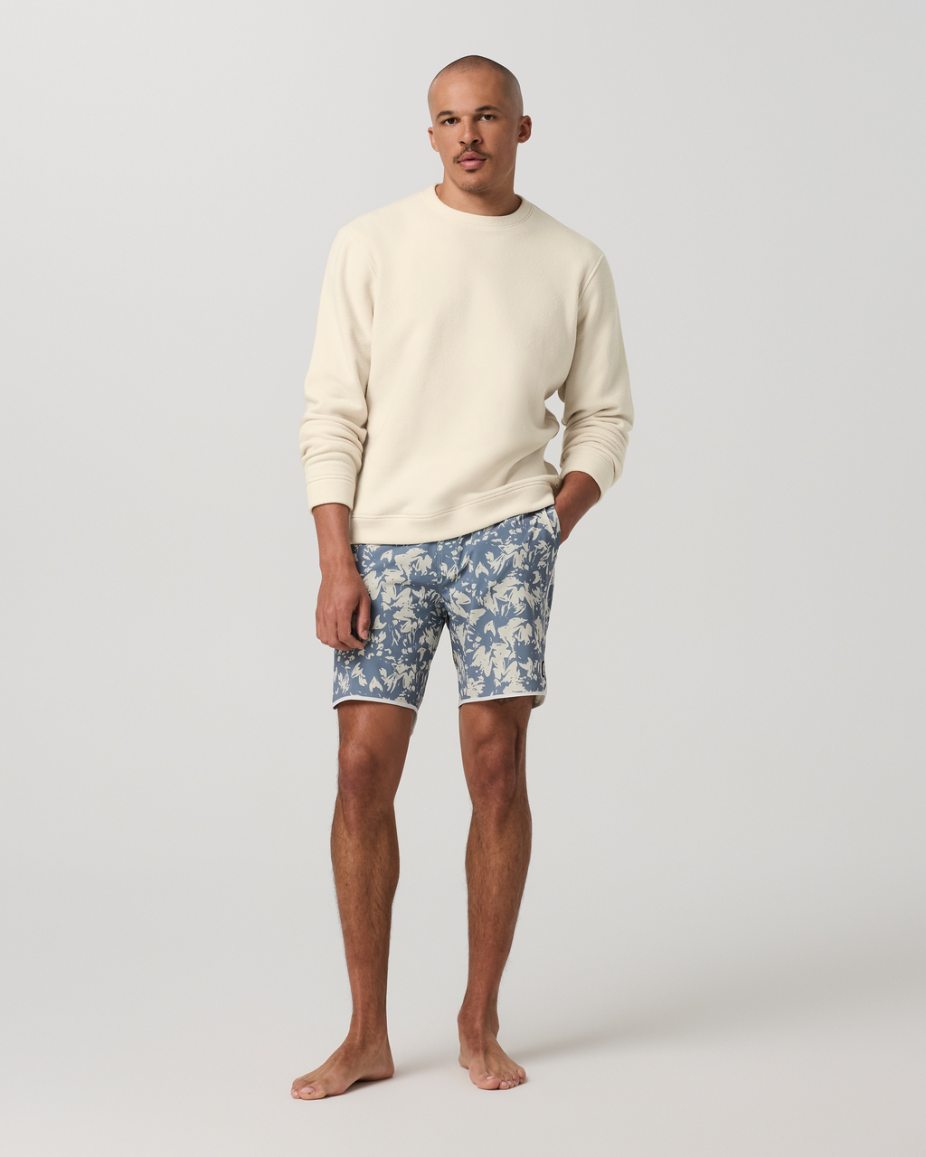 Cruise Boardshort 7" | Abyss Maui