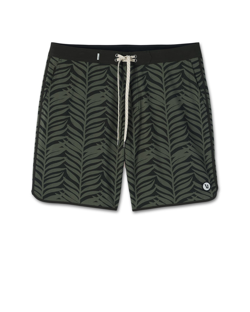 Cruise Boardshort 7" | Oregano Sway