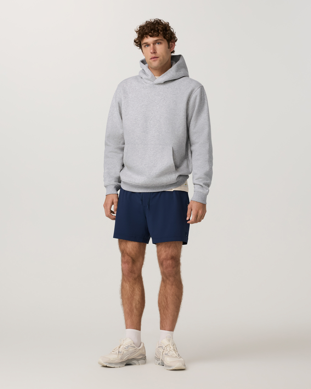 Ponto Re/ACTV Short Lined 5" | Blue Coast