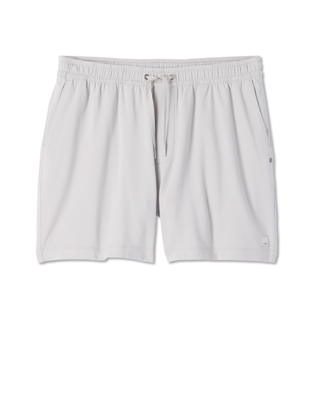 Ponto Re/ACTV Short Lined 5" | Suede