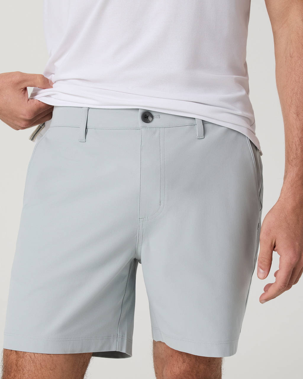 Vuori Meta™ Short 6" | Blue Haze