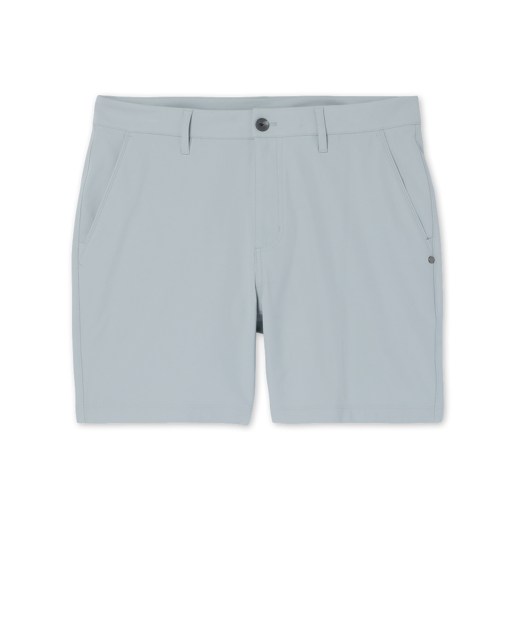 Vuori Meta™ Short 6" | Blue Haze