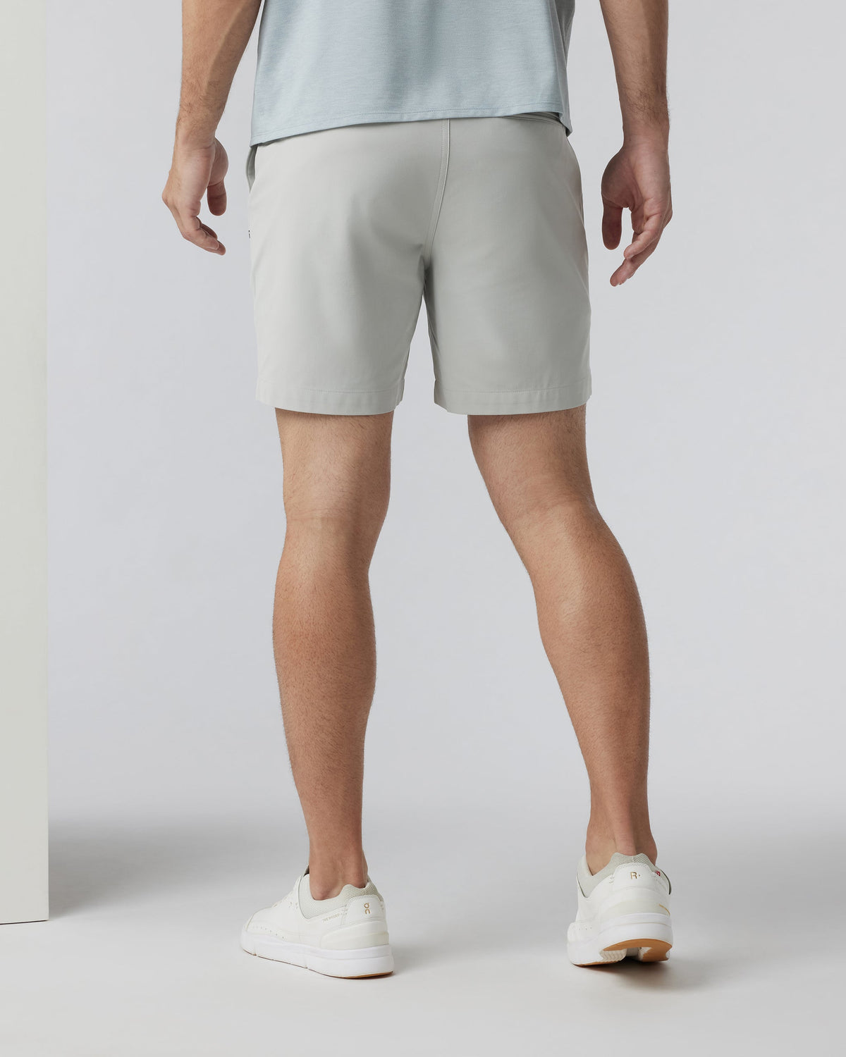 Vuori Meta™ Short 6" | Vapor