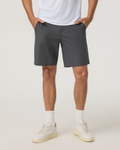 Vuori Meta™ Short 8" | Charcoal