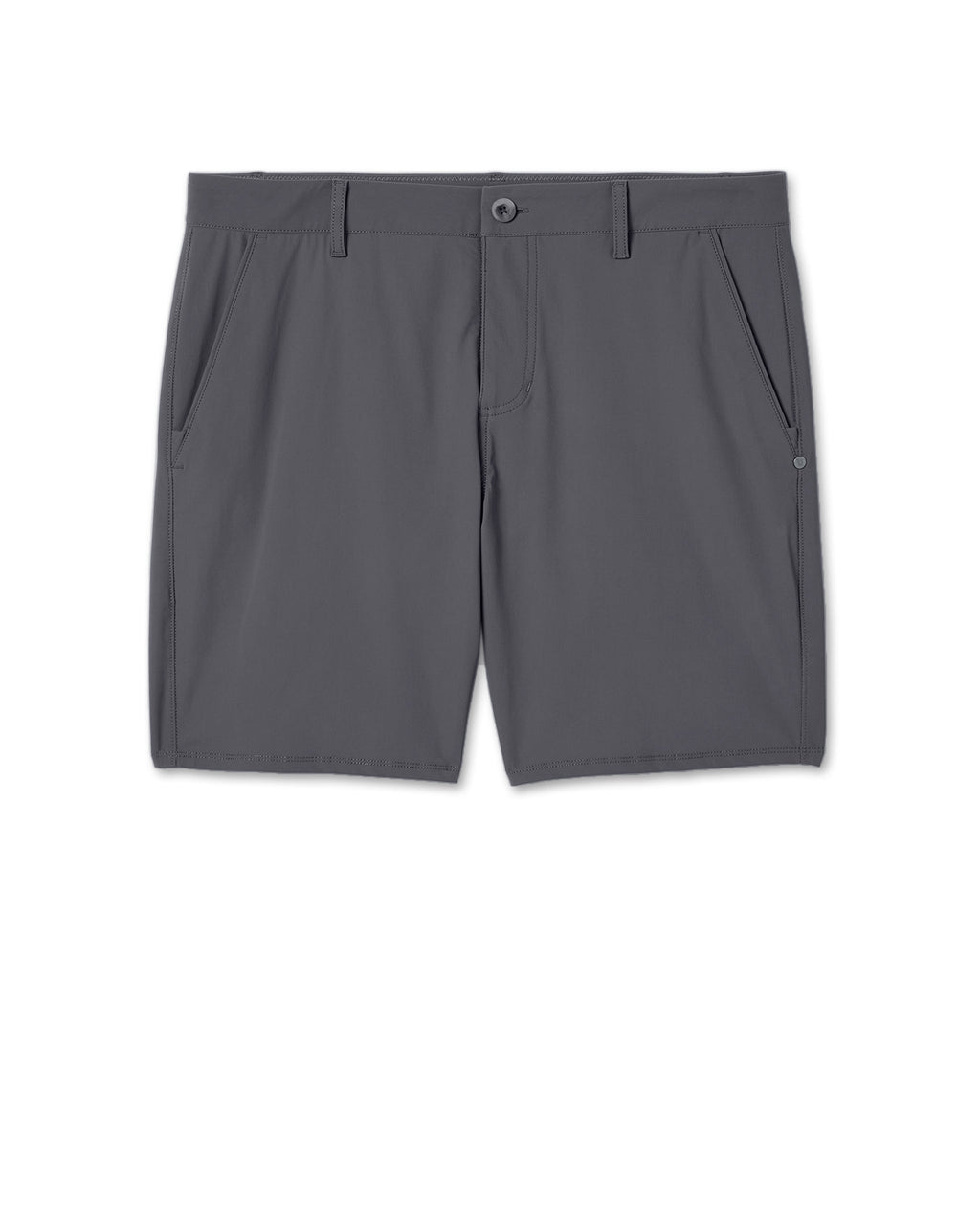 Vuori Meta™ Short 8" | Charcoal