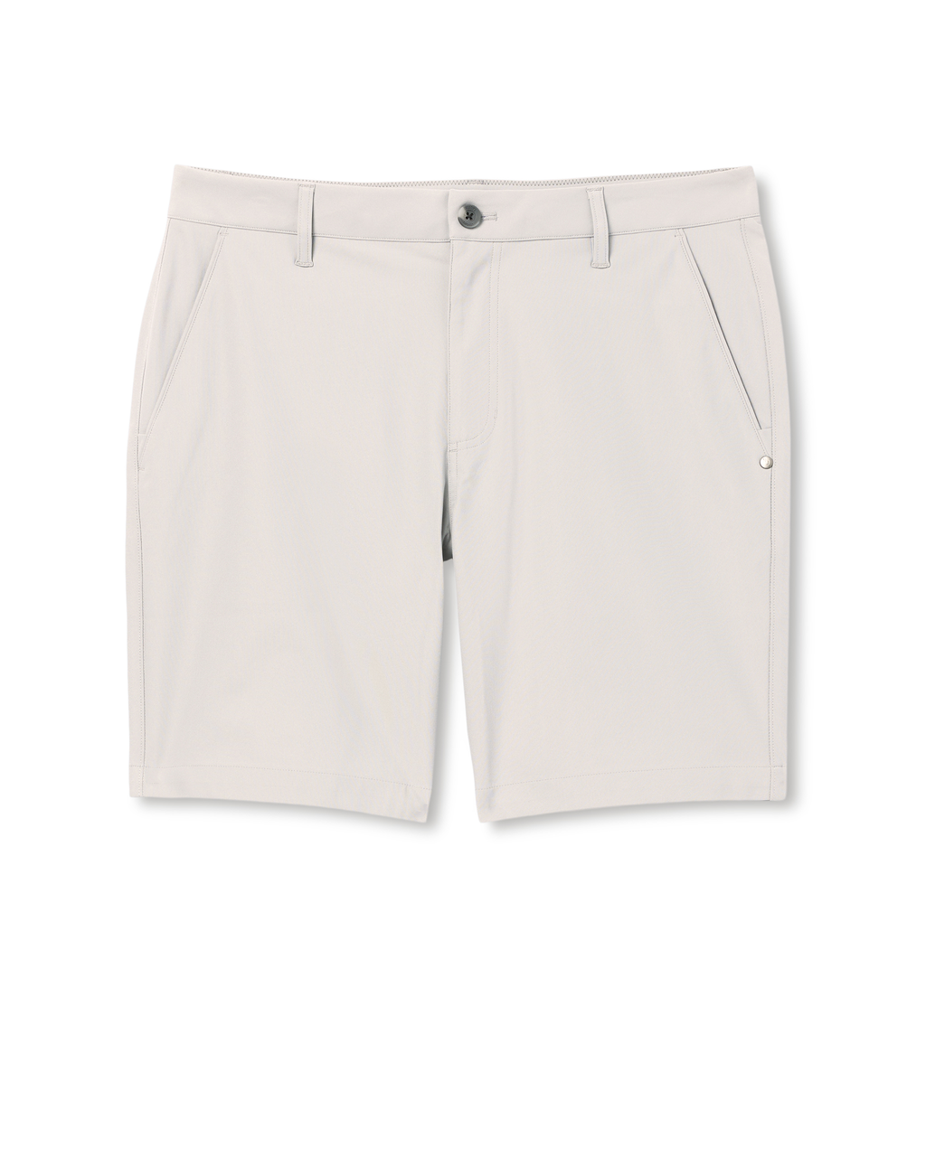 Vuori Meta™ Short 8" | Ivory