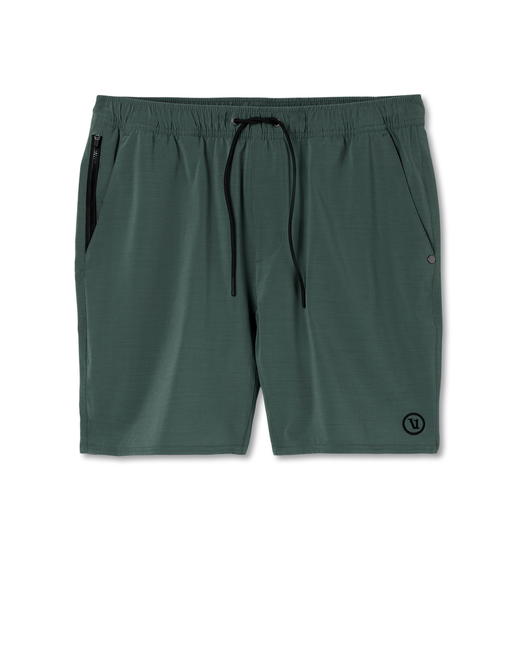Elevate Kore Short Lined 7" | Hemlock