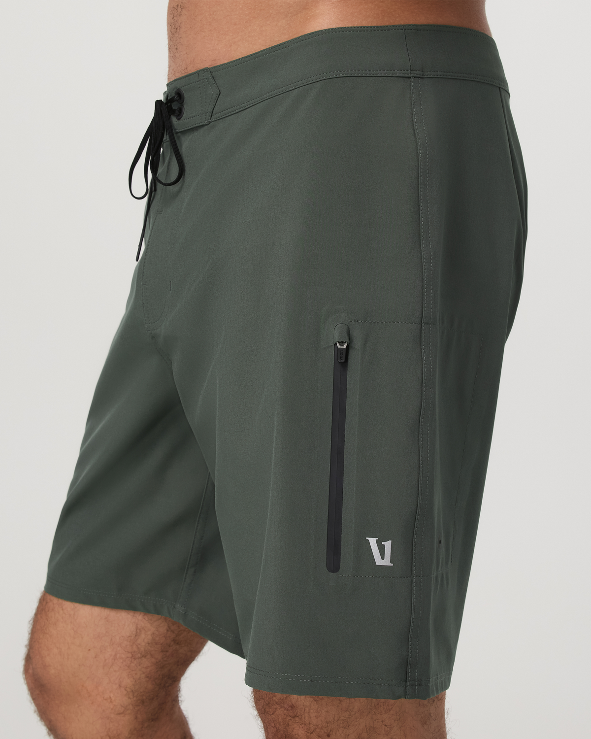 Infinity Boardshort | River Rock