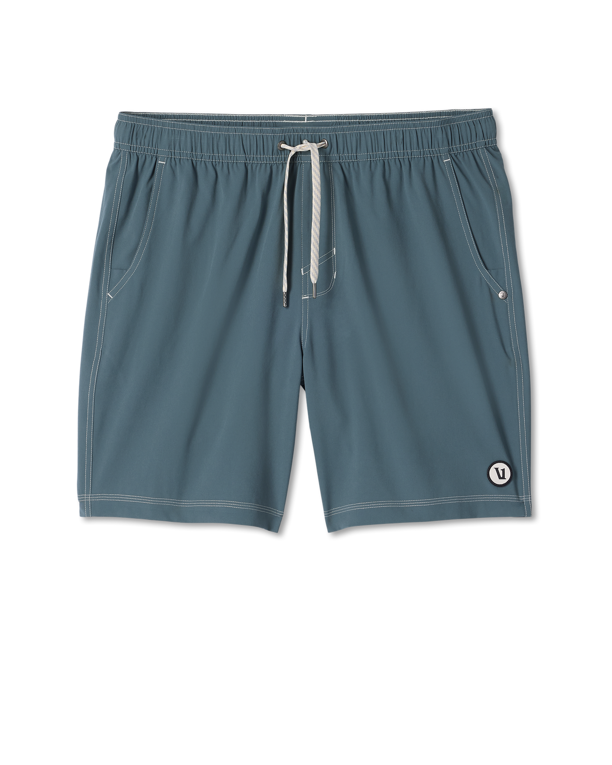 Kore Short Unlined 7" | Blue Sea