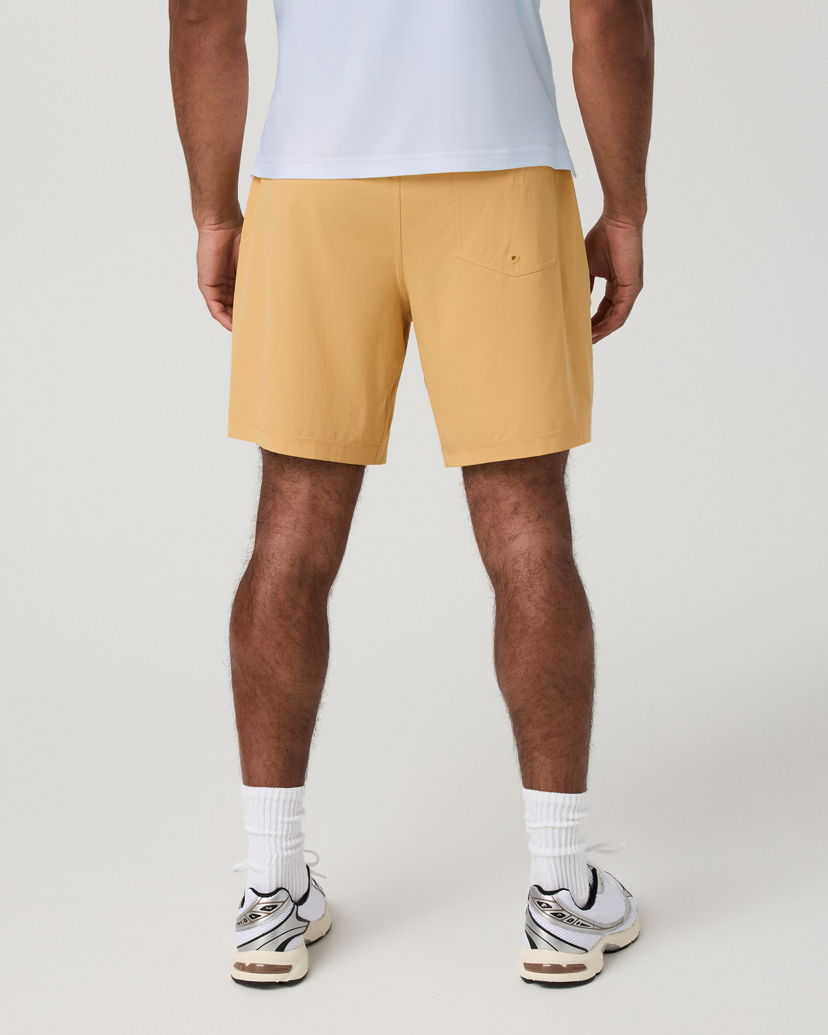 Kore Short Lined 7" | Brass Solid