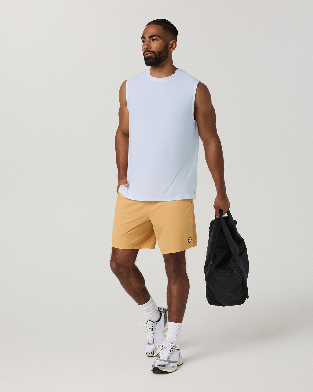Kore Short Lined 7" | Brass Solid