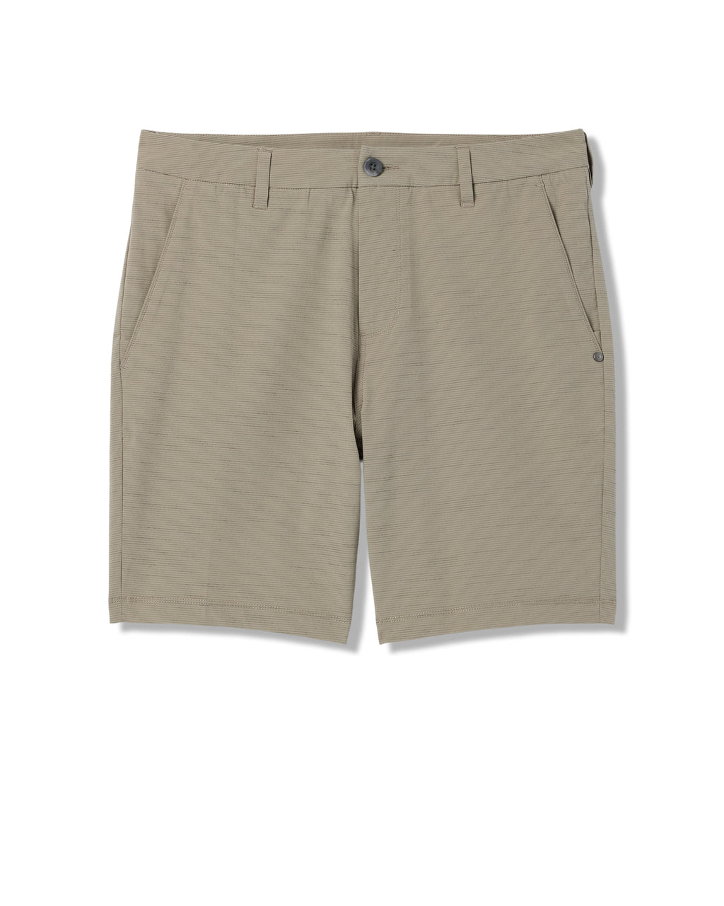 Pebble Short | Gravel