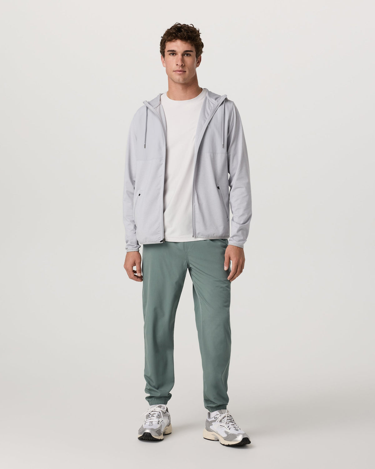Kore Jogger Unlined 28" | Marsh