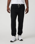 Seaside Sweatpant | Black