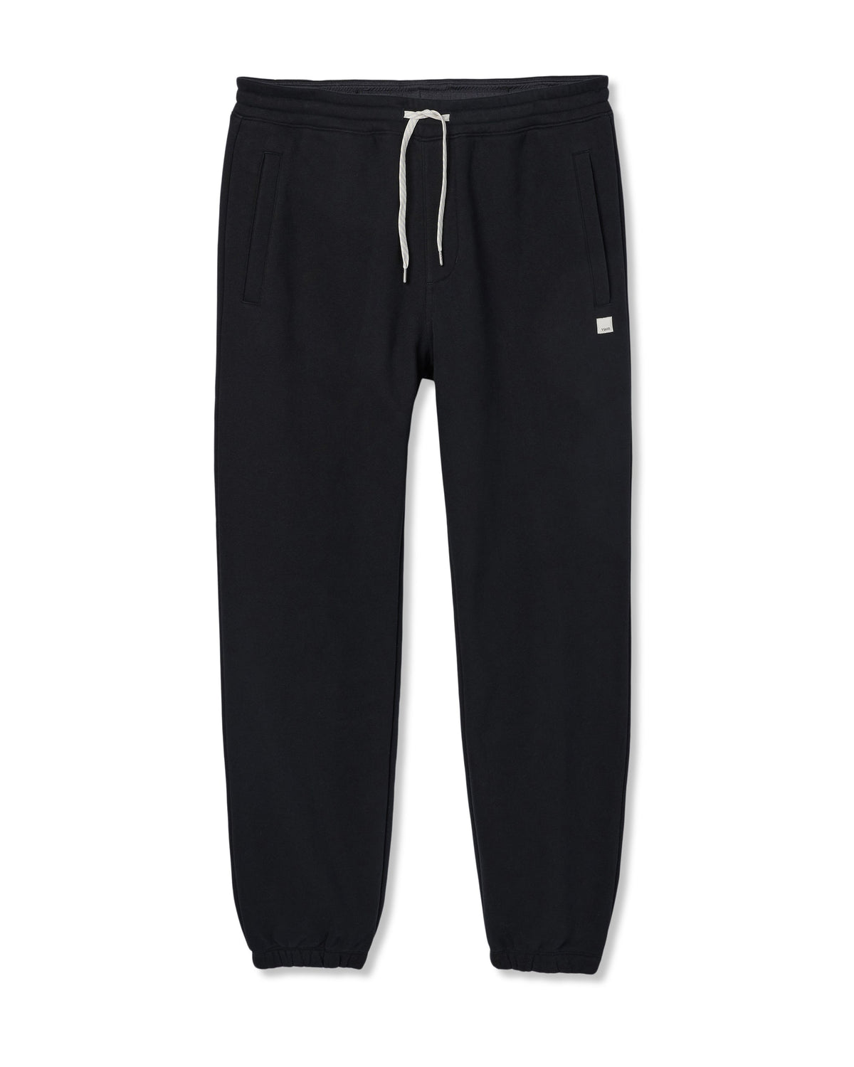 Seaside Sweatpant | Black
