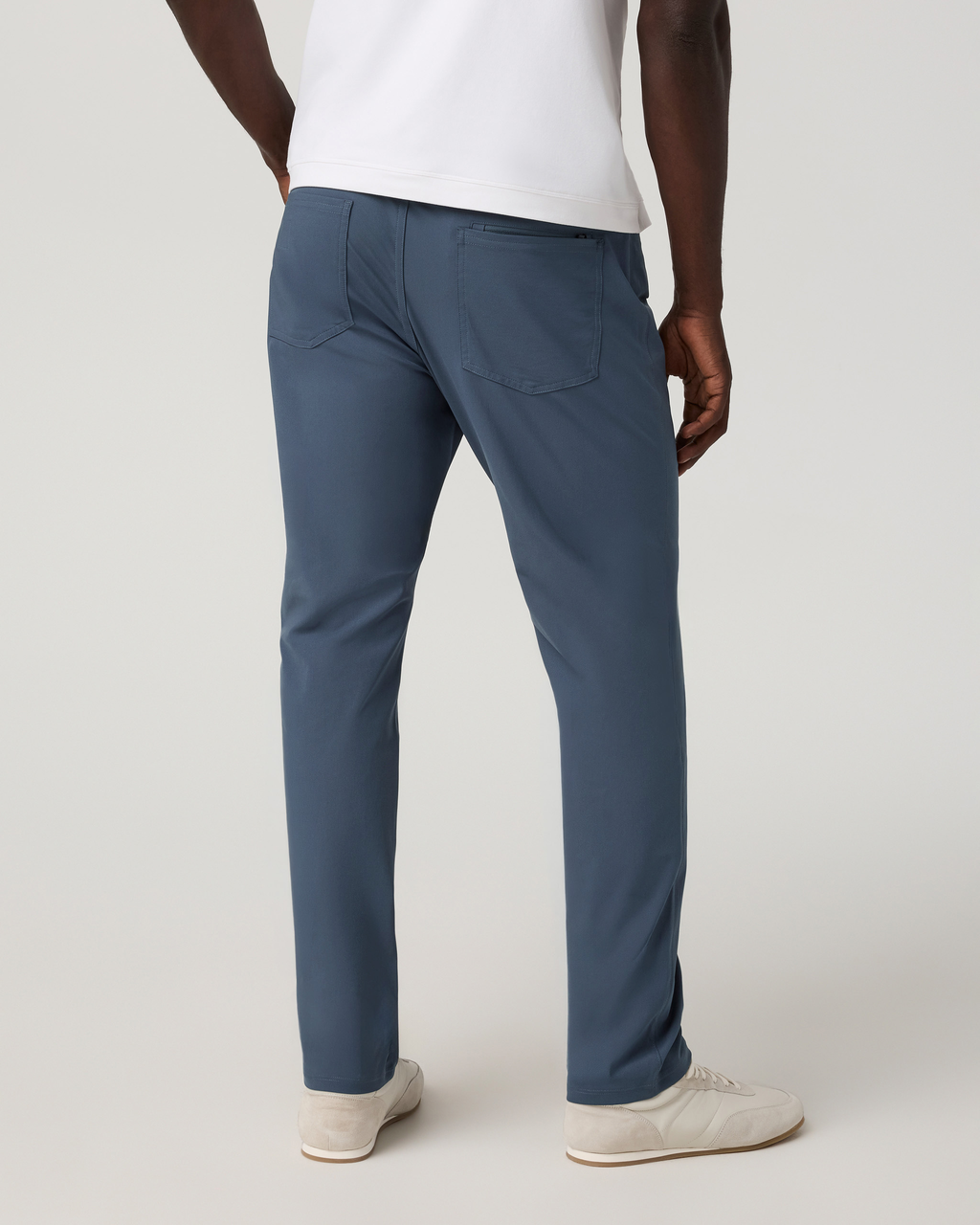 Vuori Meta™ Pant Classic 32" | Bay Blue