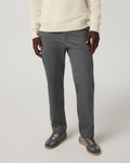 Fletcher Chino Pant Classic Fit 32" | Dark Pewter