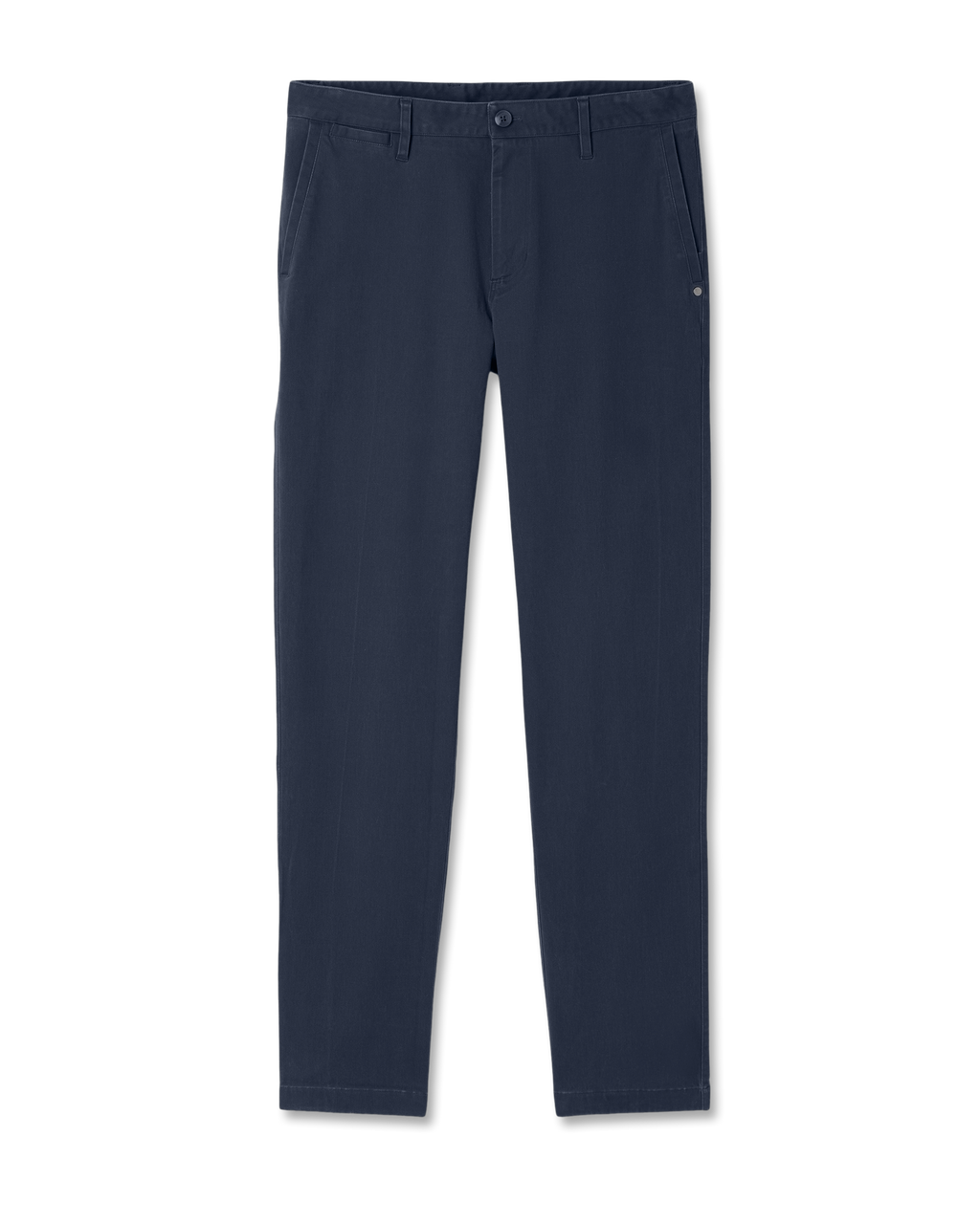 Fletcher Chino Pant Classic Fit 32" | Ocean Blue