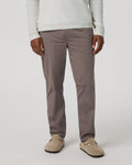 Kore Everyday Pant Lined Classic Fit 30" | Smokey Taupe