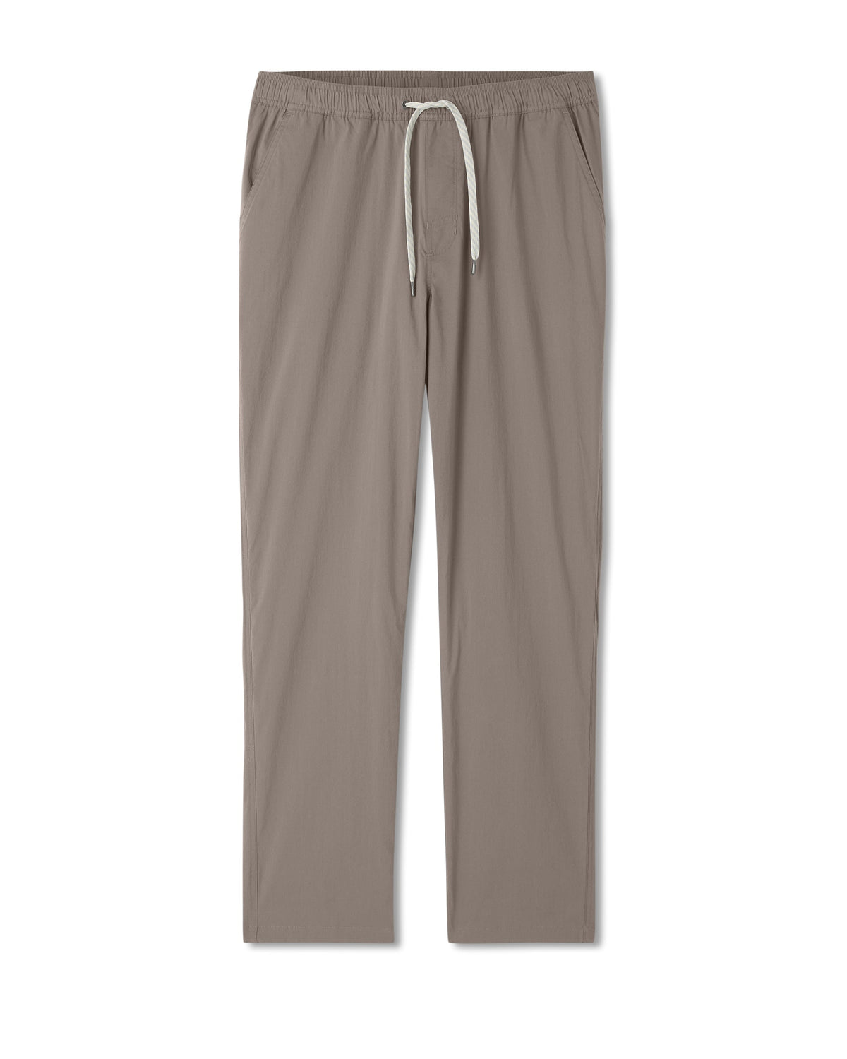 Kore Everyday Pant Lined Classic Fit 30" | Smokey Taupe