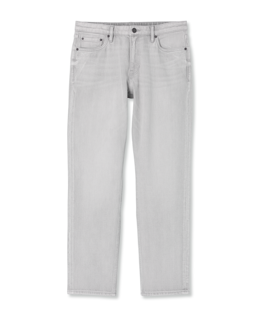 Vuori Vintage Jean Classic Fit 30" | MoonWash Denim