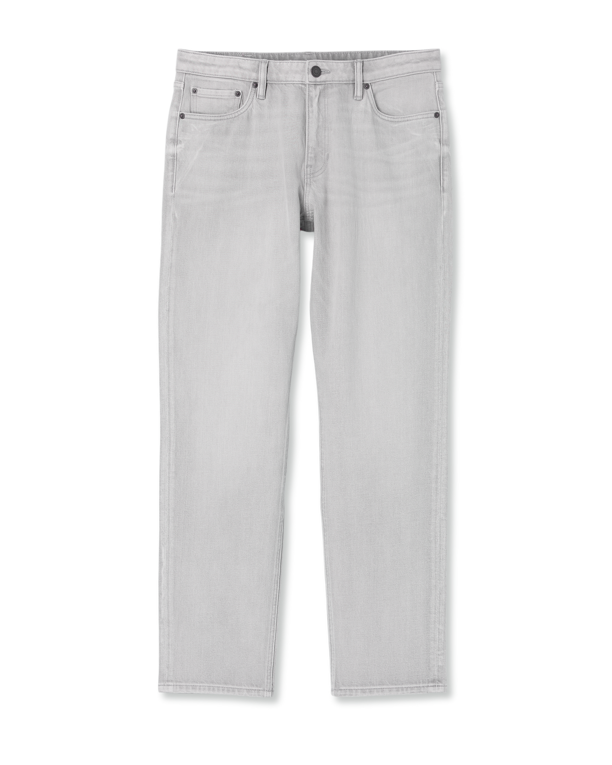 Vuori Vintage Jean Classic Fit 32" | MoonWash Denim