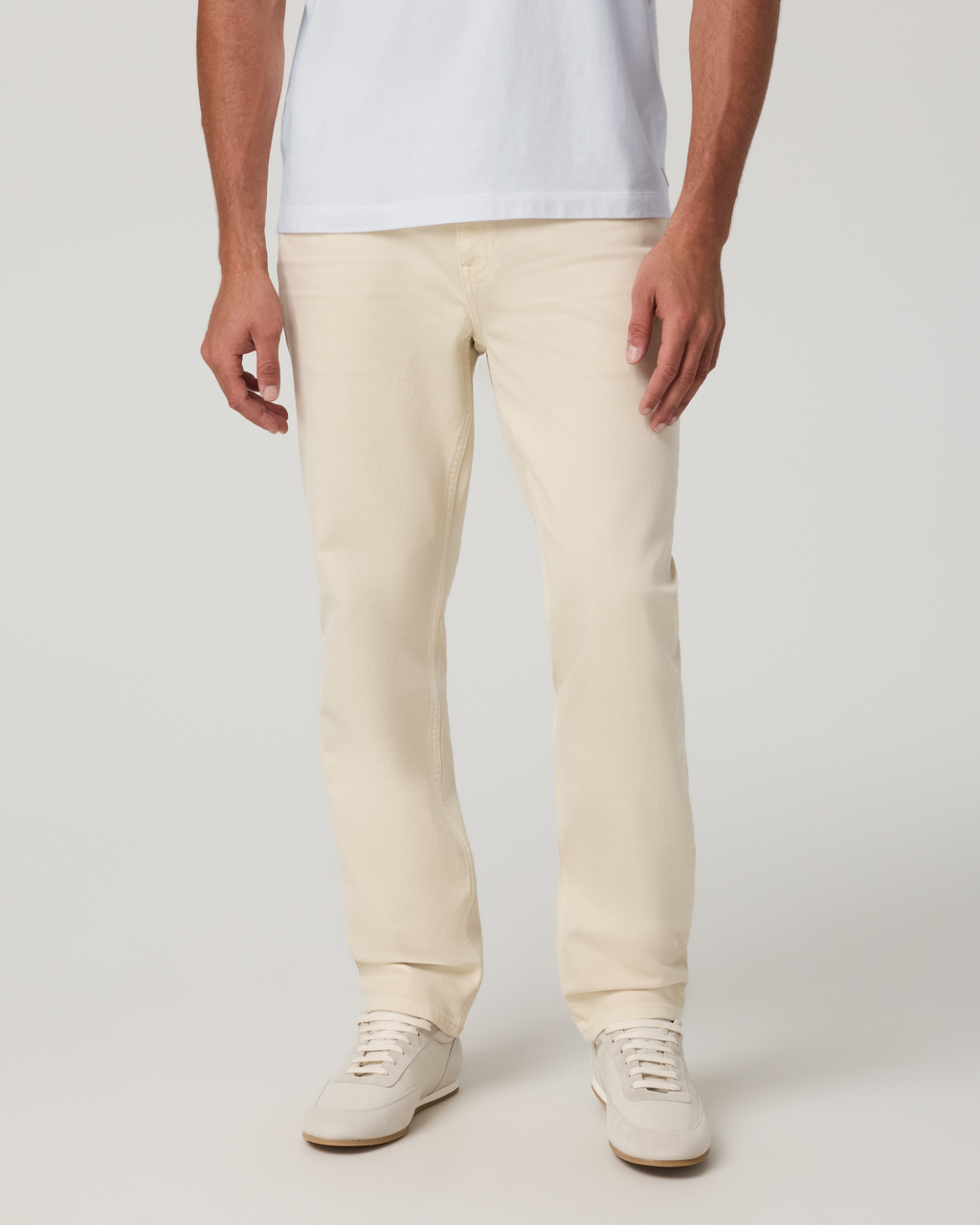 Vuori Vintage Jean Classic Fit 32" | Natural Denim