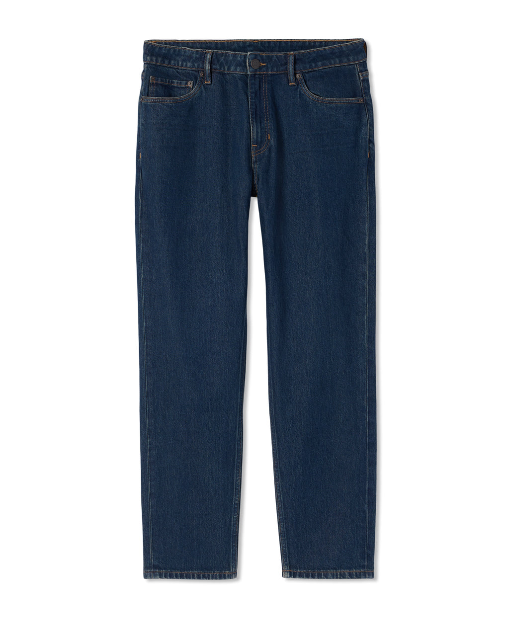 Vuori Vintage Jean Classic Fit 30" | Rinse Denim