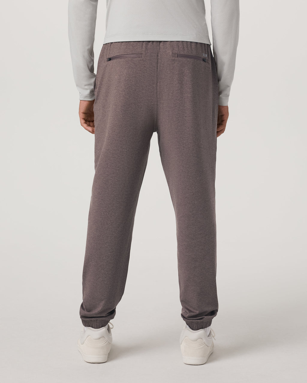 Sunday Performance Sweatpant | Huckleberry Heather