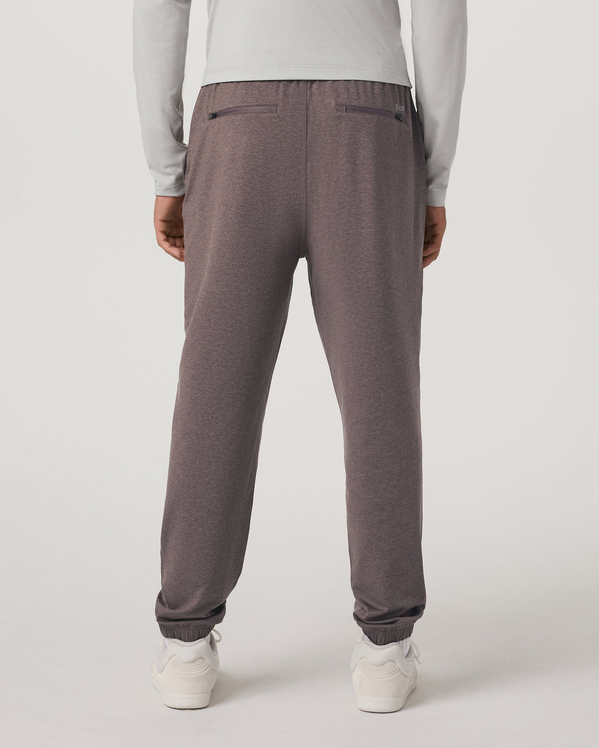 Sunday Performance Sweatpant | Huckleberry Heather