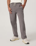 Seaside Straight Leg Sweatpant 30” | Cavern Grey