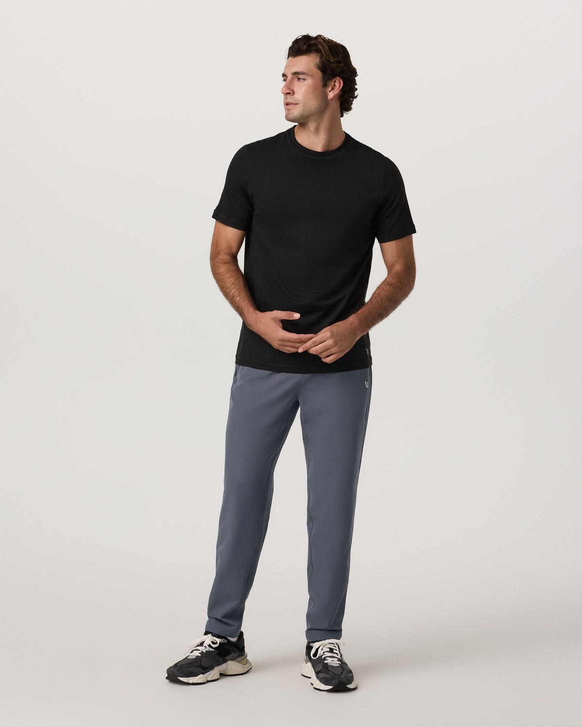 Train Tech HD Pant Classic Fit 29" | Moonlight
