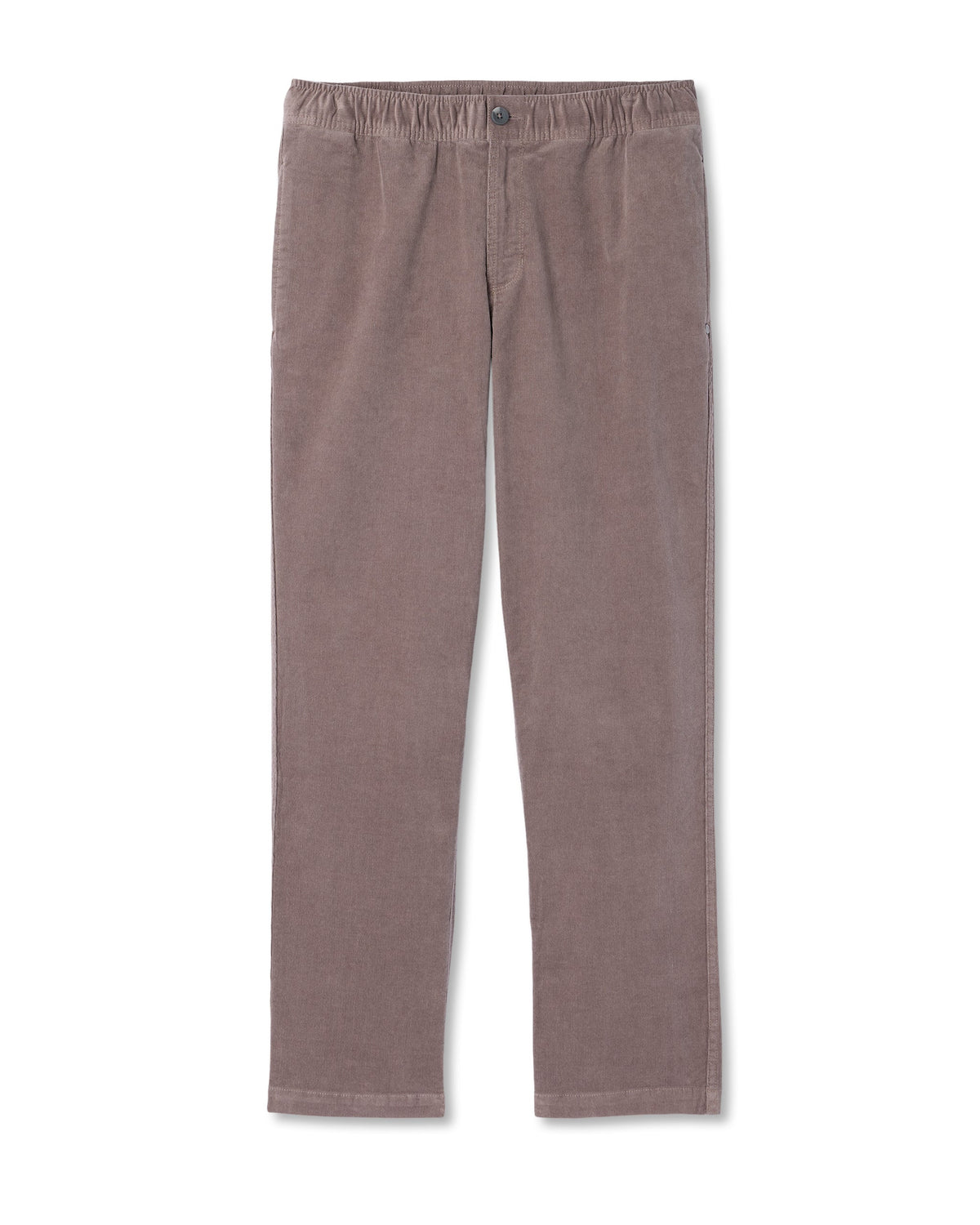 Optimist Elastic Waist Pant Classic Fit 30" | Huckleberry