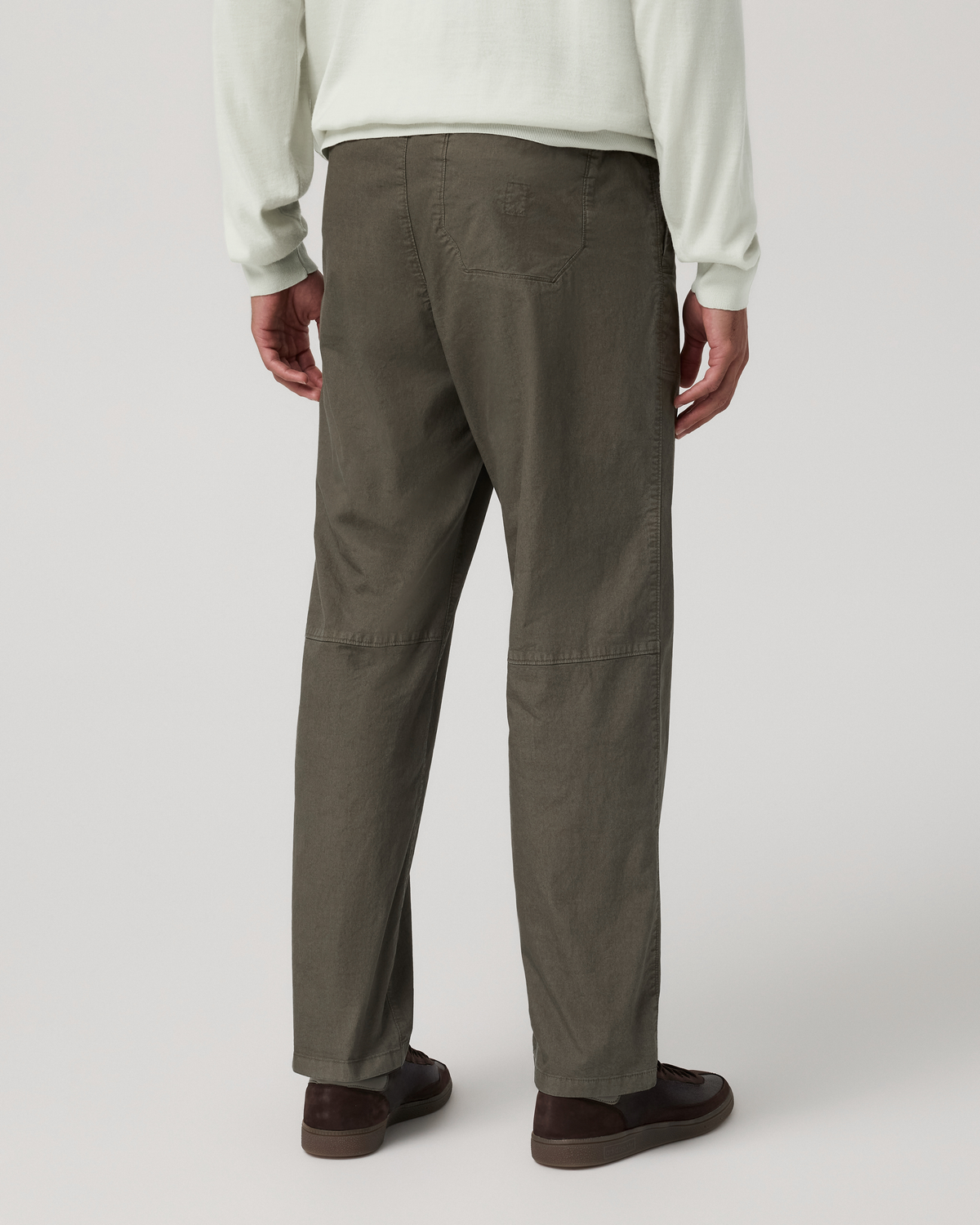 Coast Pant Classic Fit 30" | Herb
