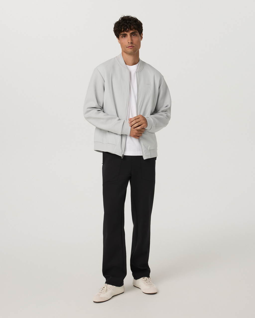 Vuori Galaxy Pant 30" | Washed Black