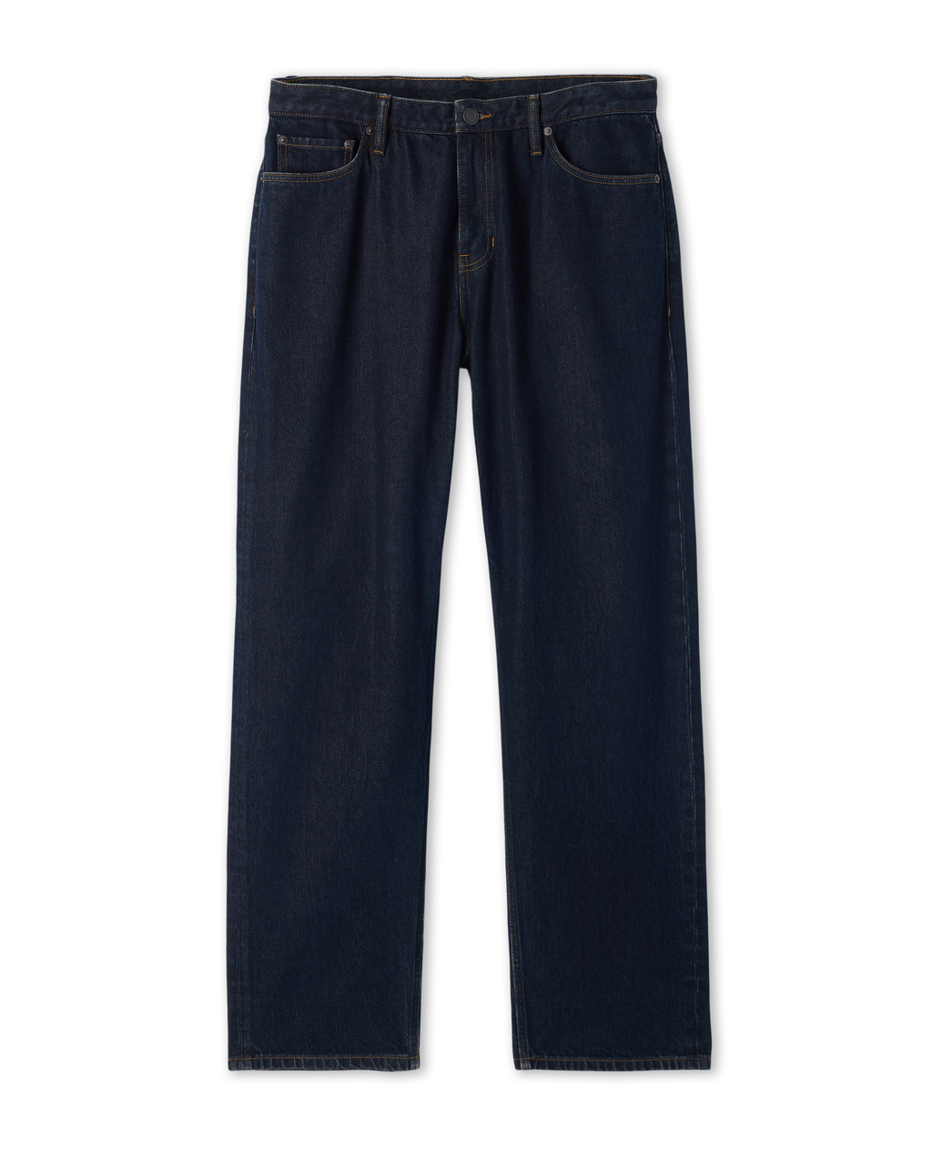 Vuori Vintage Jean Relaxed Fit 30" | Comet Rinse Denim