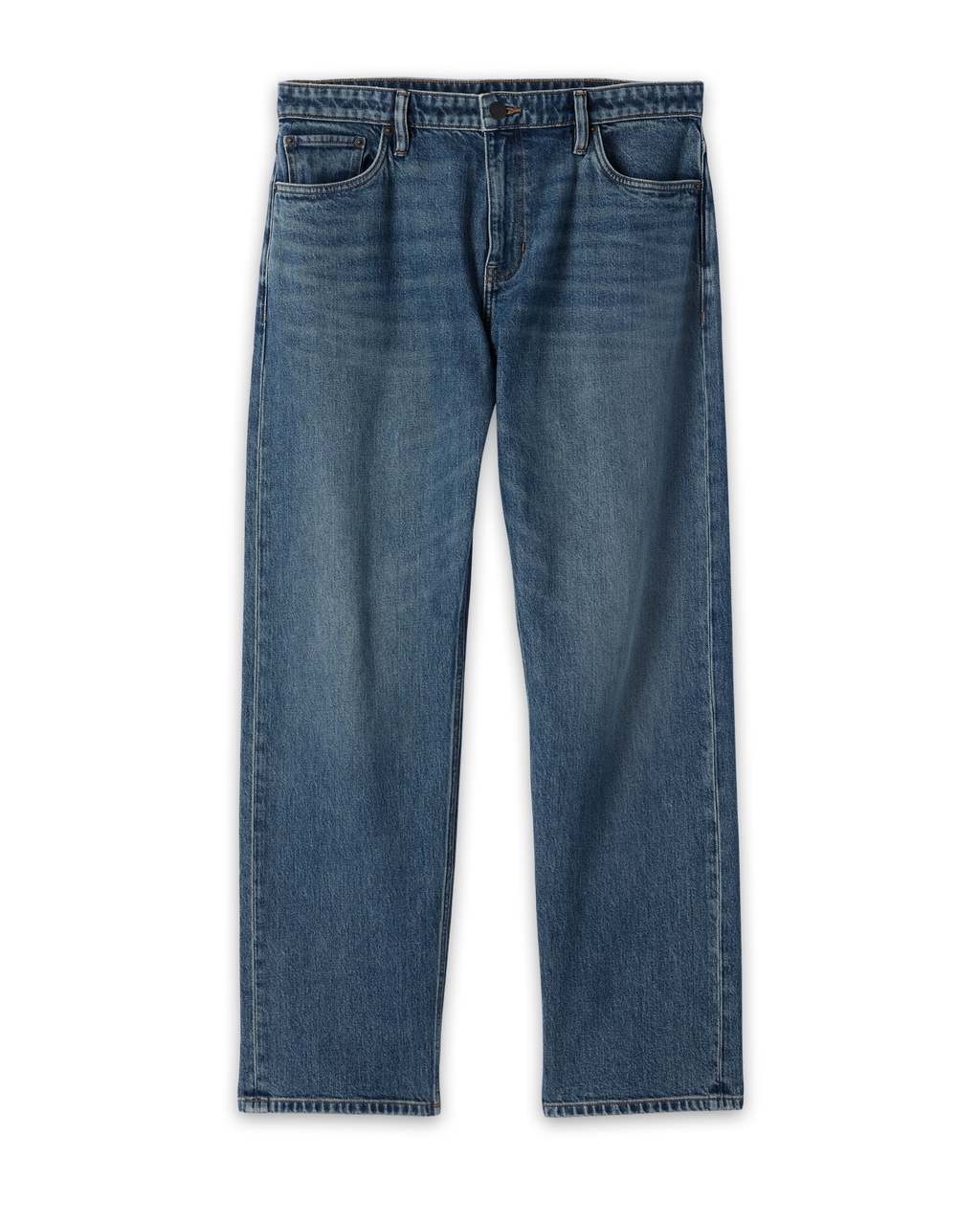 Vuori Vintage Jean Relaxed Fit 30" | Medium Wash Denim