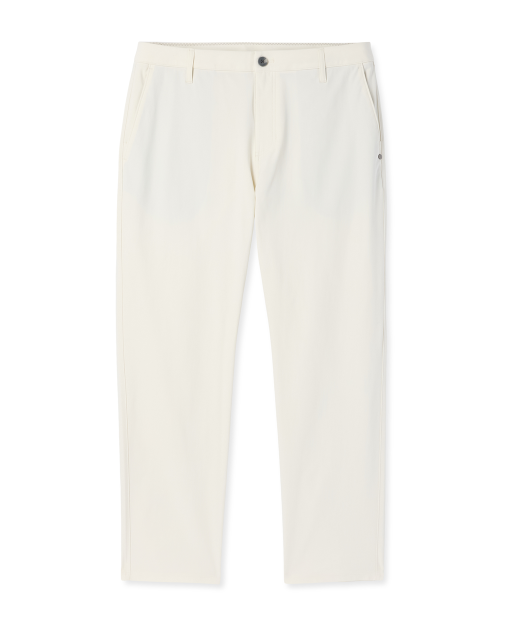 Vuori Meta™ Trouser Classic Fit 30" | Ivory