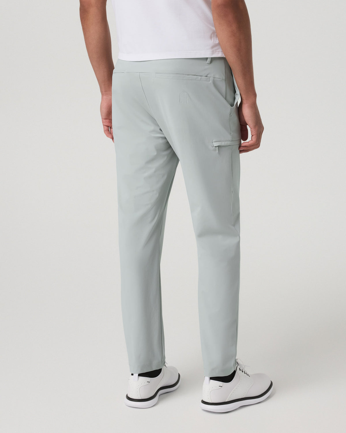Fleet Trouser Classic Fit 30" | Storm Blue