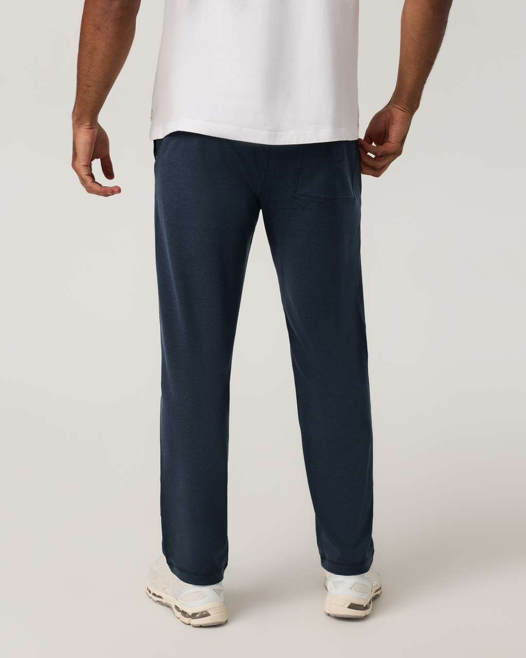 Coronado Pant 30" | Midnight Heather
