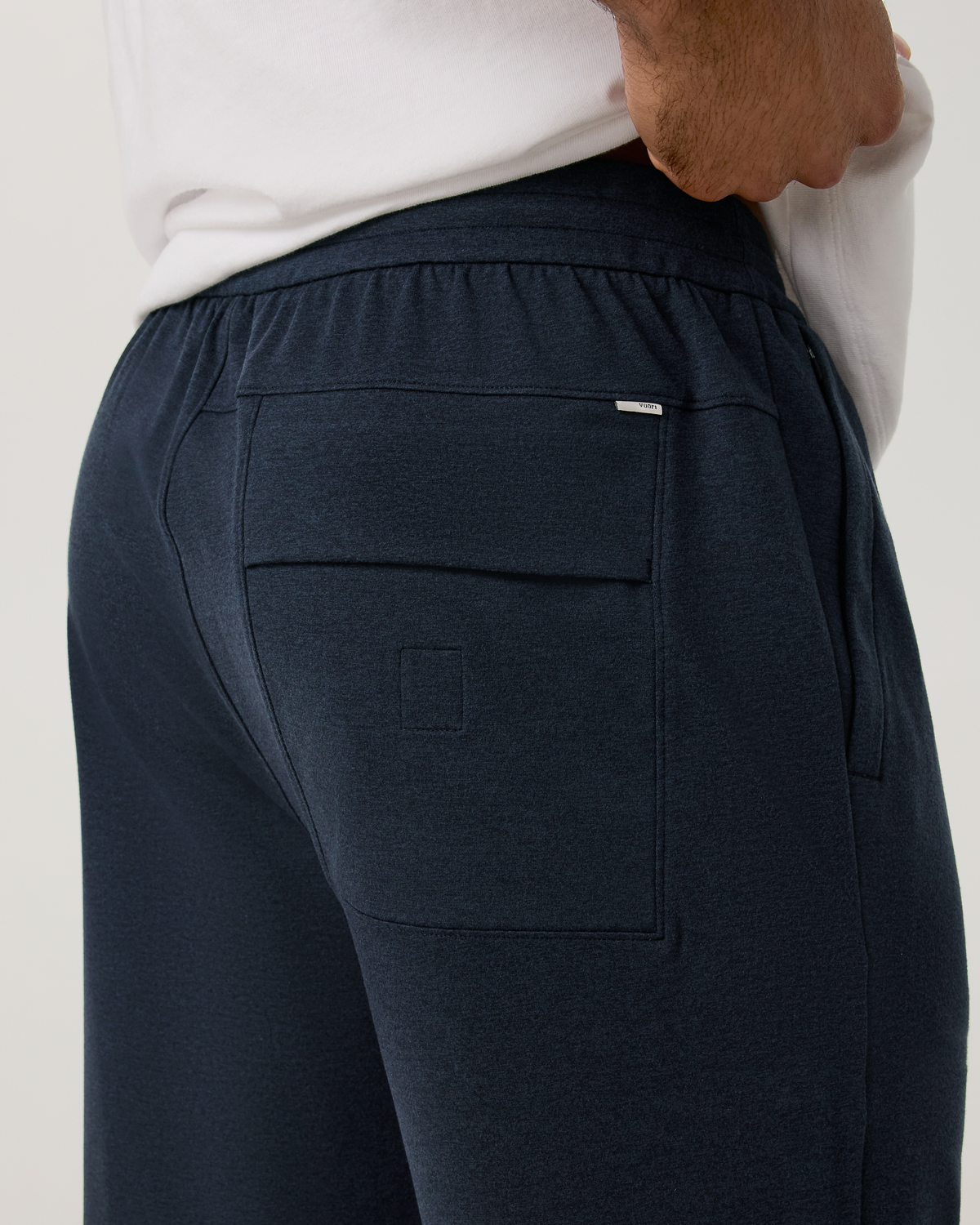 Coronado Pant 30" | Midnight Heather