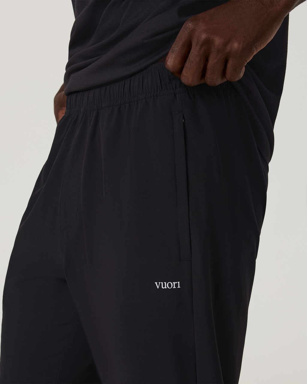 Kore Pant Unlined 30" | Black
