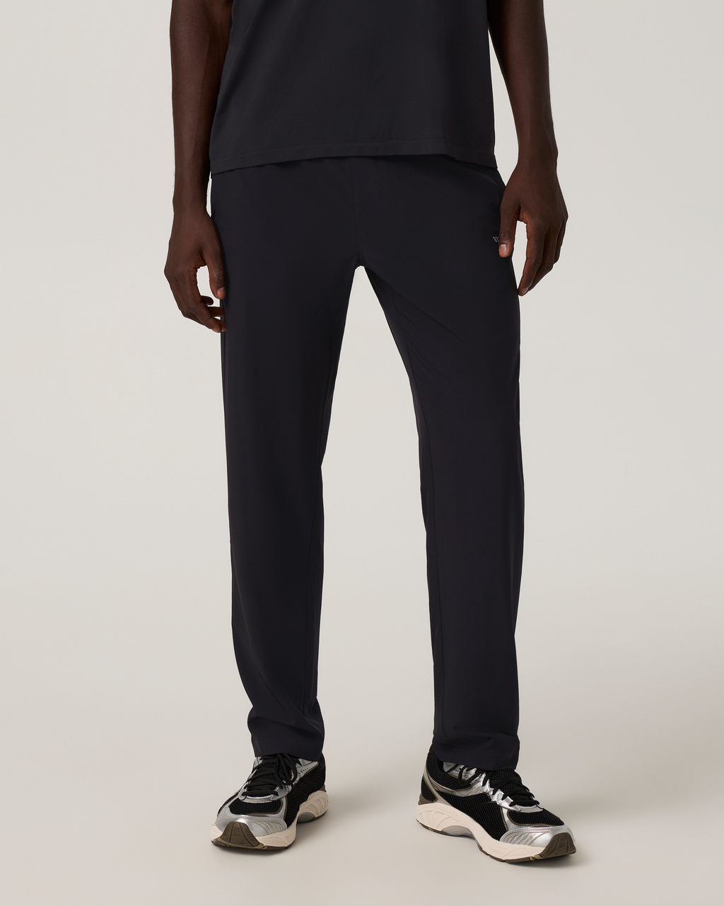Kore Pant Unlined 30" | Black