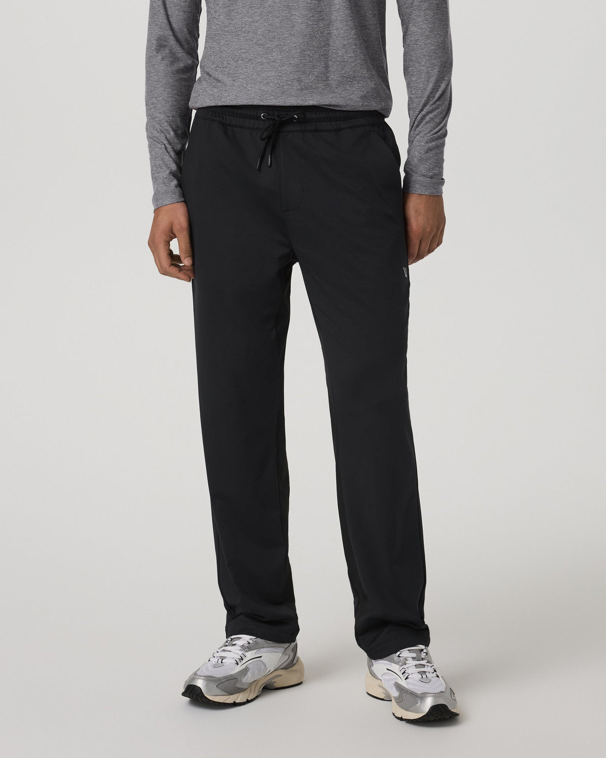 Sunday Performance Track Pant 30" | Black
