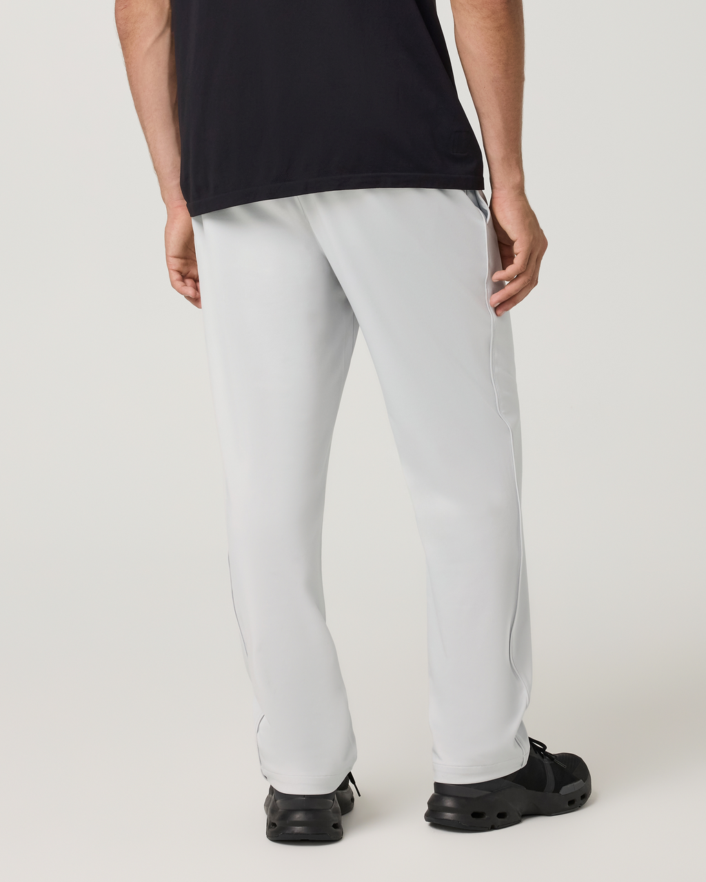 Sunday Track Pant 30" | Frost Grey