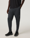 Sunday Performance Jogger - Long | Charcoal Heather