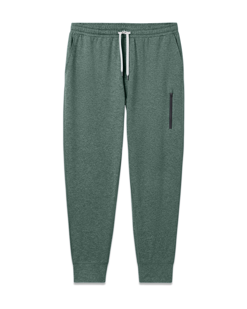 Sunday Performance Jogger | Agate Green Heather