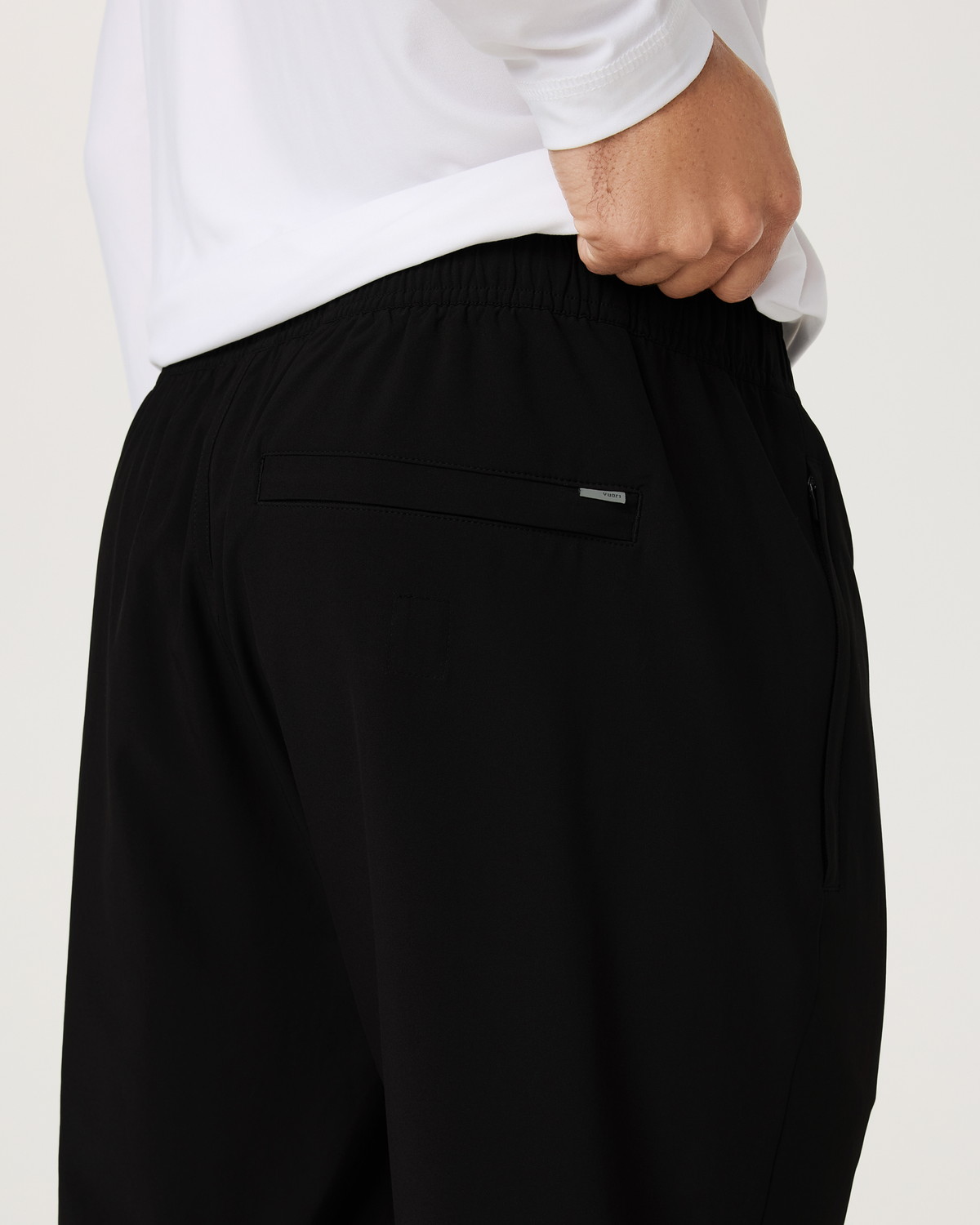 Kore Jogger 2.0 28" | Black