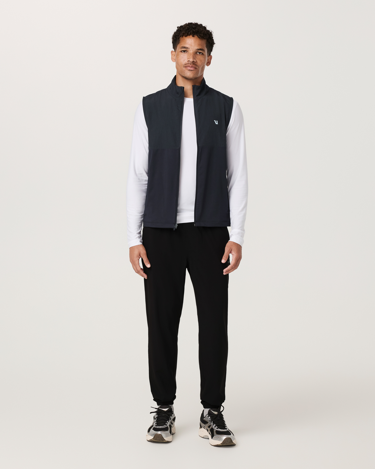 Kore Jogger 2.0 28" | Black