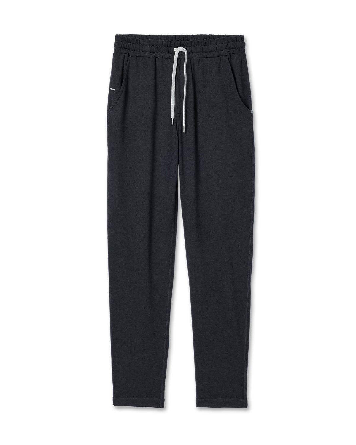Ponto Performance Pant 30" | Black Heather